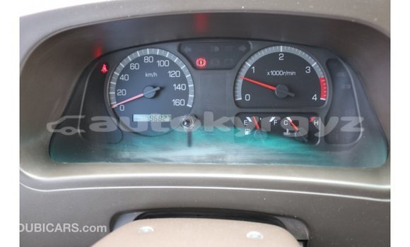 Buy Import Mitsubishi Carisma White Car in Import - Dubai in Batken