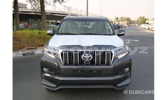 Buy Import Toyota Prado Other Car in Import - Dubai in Batken Buy Import Toyota Prado Other Car in Import - Dubai in Batken