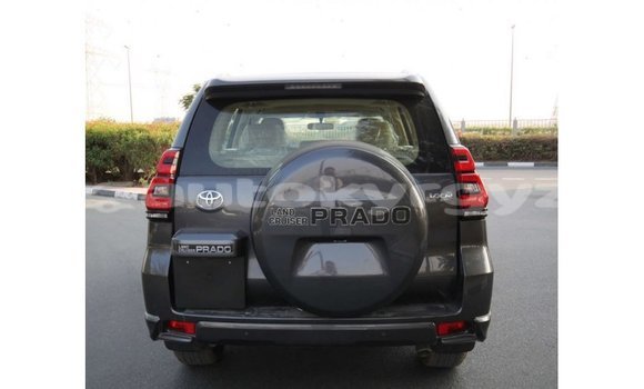 Buy Import Toyota Prado Other Car in Import - Dubai in Batken Buy Import Toyota Prado Other Car in Import - Dubai in Batken