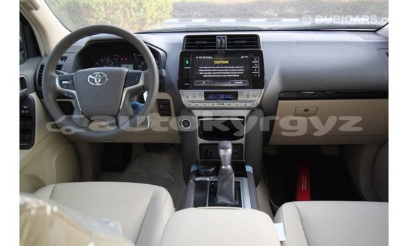 Buy Import Toyota Prado Other Car in Import - Dubai in Batken Buy Import Toyota Prado Other Car in Import - Dubai in Batken