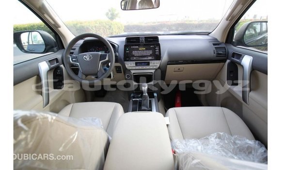 Buy Import Toyota Prado Other Car in Import - Dubai in Batken Buy Import Toyota Prado Other Car in Import - Dubai in Batken