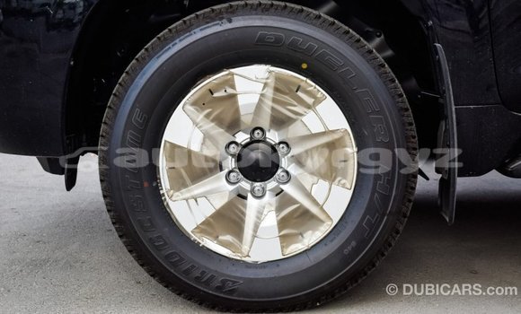 Buy Import Toyota Prado Black Car in Import - Dubai in Batken Buy Import Toyota Prado Black Car in Import - Dubai in Batken