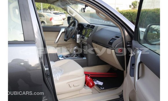 Buy Import Toyota Prado Other Car in Import - Dubai in Batken Buy Import Toyota Prado Other Car in Import - Dubai in Batken