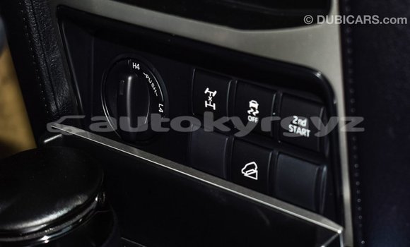 Buy Import Toyota Prado Black Car in Import - Dubai in Batken Buy Import Toyota Prado Black Car in Import - Dubai in Batken