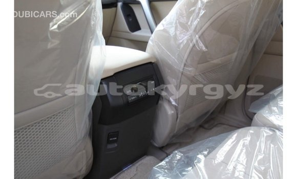 Buy Import Toyota Prado Other Car in Import - Dubai in Batken Buy Import Toyota Prado Other Car in Import - Dubai in Batken