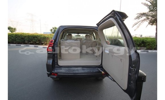 Buy Import Toyota Prado Other Car in Import - Dubai in Batken Buy Import Toyota Prado Other Car in Import - Dubai in Batken