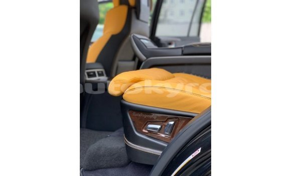 Buy Import Lexus LX Black Car in Import - Dubai in Batken Buy Import Lexus LX Black Car in Import - Dubai in Batken