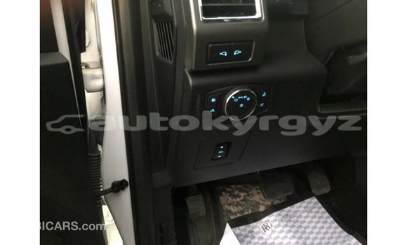 Buy Import Ford Flex White Car in Import - Dubai in Batken Buy Import Ford Flex White Car in Import - Dubai in Batken