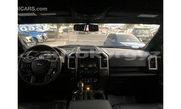 Buy Import Ford Flex White Car in Import - Dubai in Batken Buy Import Ford Flex White Car in Import - Dubai in Batken