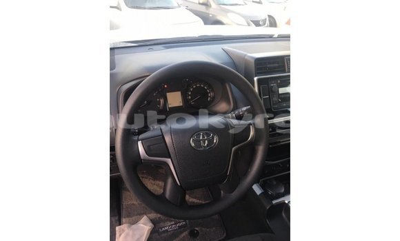 Buy Import Toyota Prado Black Car in Import - Dubai in Batken Buy Import Toyota Prado Black Car in Import - Dubai in Batken