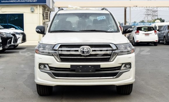 Buy Import Toyota Land Cruiser Black Car in Import - Dubai in Batken Buy Import Toyota Land Cruiser Black Car in Import - Dubai in Batken