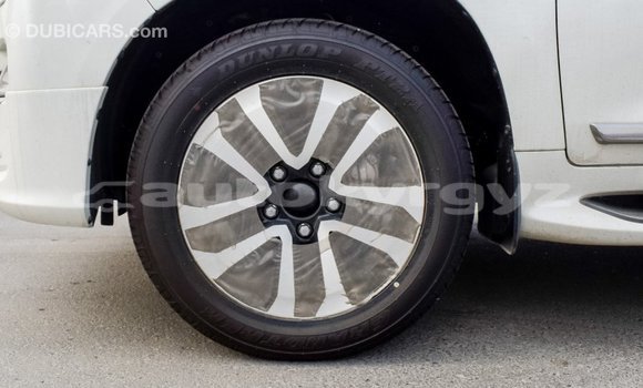 Buy Import Toyota Land Cruiser Black Car in Import - Dubai in Batken Buy Import Toyota Land Cruiser Black Car in Import - Dubai in Batken