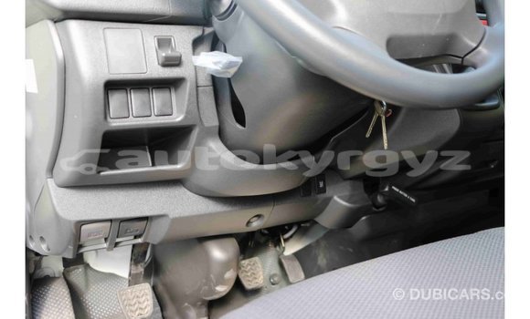 Buy Import Toyota Hiace White Car in Import - Dubai in Batken Buy Import Toyota Hiace White Car in Import - Dubai in Batken