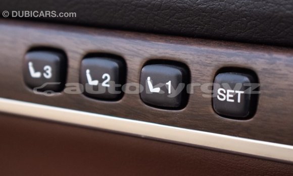 Buy Import Toyota Land Cruiser Black Car in Import - Dubai in Batken Buy Import Toyota Land Cruiser Black Car in Import - Dubai in Batken