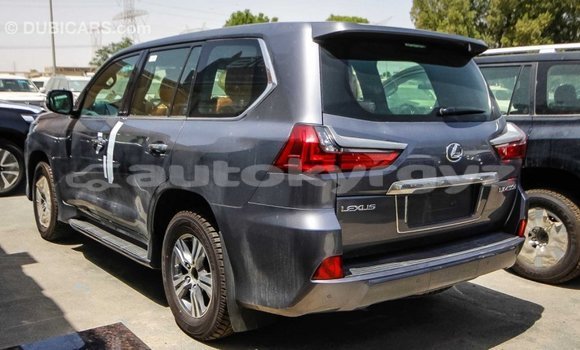 Buy Import Lexus LX Other Car in Import - Dubai in Batken Buy Import Lexus LX Other Car in Import - Dubai in Batken