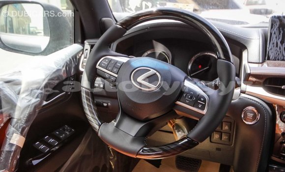 Buy Import Lexus LX Other Car in Import - Dubai in Batken Buy Import Lexus LX Other Car in Import - Dubai in Batken