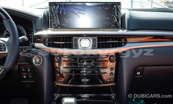 Buy Import Lexus LX Other Car in Import - Dubai in Batken Buy Import Lexus LX Other Car in Import - Dubai in Batken