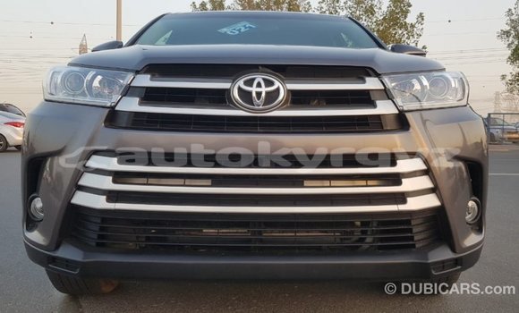 Buy Import Toyota Highlander Other Car in Import - Dubai in Batken Buy Import Toyota Highlander Other Car in Import - Dubai in Batken