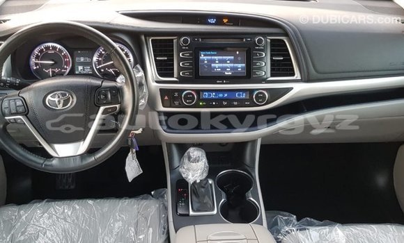 Buy Import Toyota Highlander Other Car in Import - Dubai in Batken Buy Import Toyota Highlander Other Car in Import - Dubai in Batken
