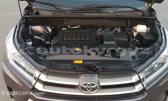 Buy Import Toyota Highlander Other Car in Import - Dubai in Batken Buy Import Toyota Highlander Other Car in Import - Dubai in Batken