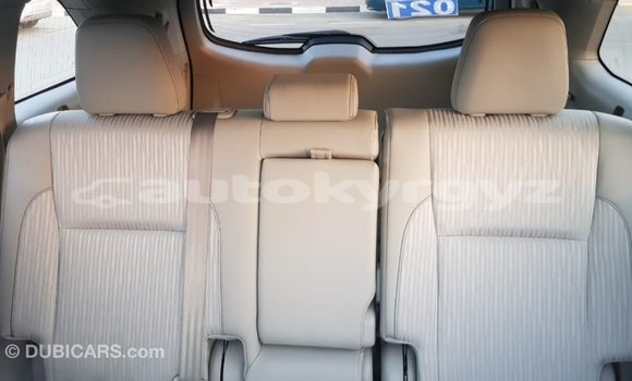 Buy Import Toyota Highlander Other Car in Import - Dubai in Batken Buy Import Toyota Highlander Other Car in Import - Dubai in Batken