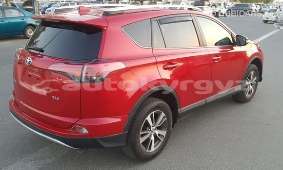 Buy Import Toyota HiAce Red Truck in Import - Dubai in Batken Buy Import Toyota HiAce Red Truck in Import - Dubai in Batken