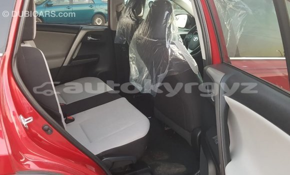 Buy Import Toyota HiAce Red Truck in Import - Dubai in Batken Buy Import Toyota HiAce Red Truck in Import - Dubai in Batken