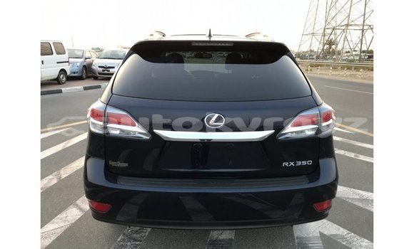Buy Import Lexus RX 350 Blue Car in Import - Dubai in Batken Buy Import Lexus RX 350 Blue Car in Import - Dubai in Batken