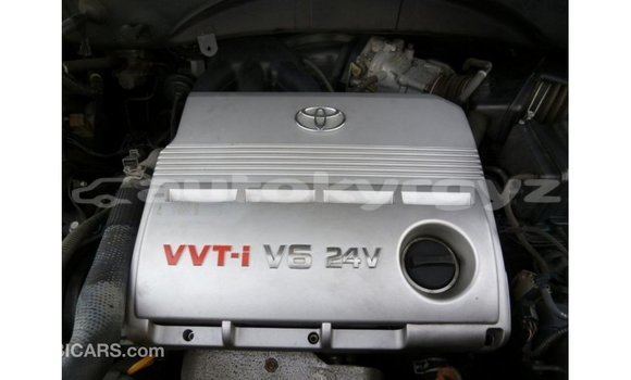 Buy Import Toyota Harrier Black Car in Import - Dubai in Batken Buy Import Toyota Harrier Black Car in Import - Dubai in Batken