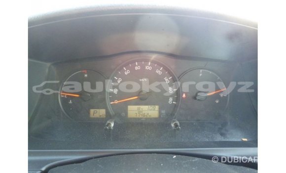 Buy Import Toyota Hiace White Car in Import - Dubai in Batken Buy Import Toyota Hiace White Car in Import - Dubai in Batken