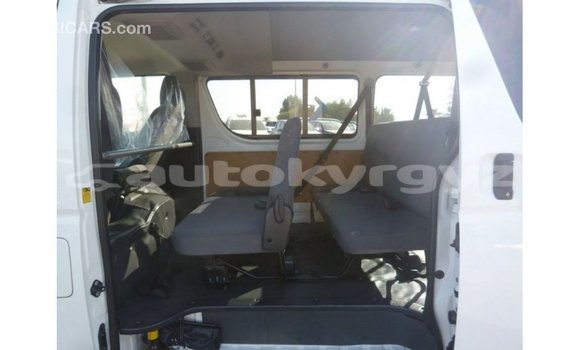 Buy Import Toyota Hiace White Car in Import - Dubai in Batken Buy Import Toyota Hiace White Car in Import - Dubai in Batken