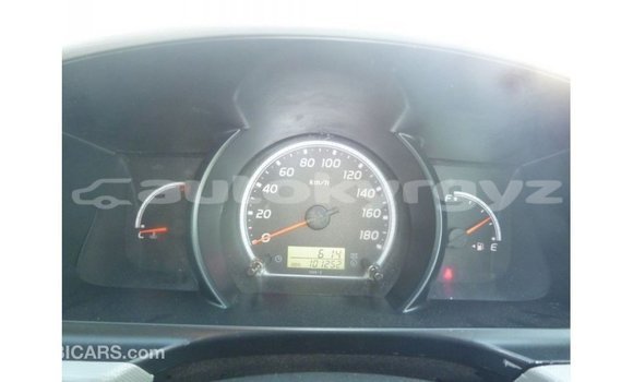 Buy Import Toyota Hiace White Car in Import - Dubai in Batken Buy Import Toyota Hiace White Car in Import - Dubai in Batken