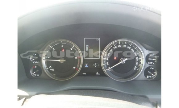 Buy Import Toyota Land Cruiser Red Car in Import - Dubai in Batken Buy Import Toyota Land Cruiser Red Car in Import - Dubai in Batken