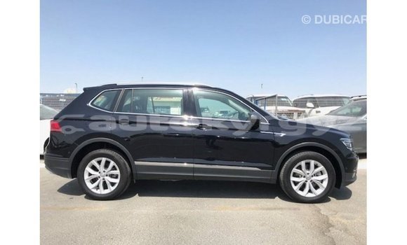 Buy Import Volkswagen Tiguan Black Car in Import - Dubai in Batken Buy Import Volkswagen Tiguan Black Car in Import - Dubai in Batken