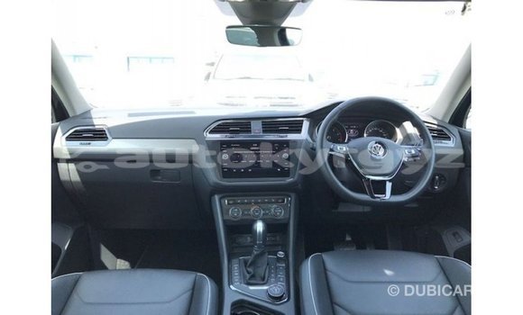 Buy Import Volkswagen Tiguan Black Car in Import - Dubai in Batken Buy Import Volkswagen Tiguan Black Car in Import - Dubai in Batken