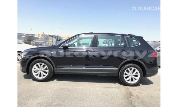 Buy Import Volkswagen Tiguan Black Car in Import - Dubai in Batken Buy Import Volkswagen Tiguan Black Car in Import - Dubai in Batken