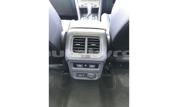 Buy Import Volkswagen Tiguan Black Car in Import - Dubai in Batken Buy Import Volkswagen Tiguan Black Car in Import - Dubai in Batken