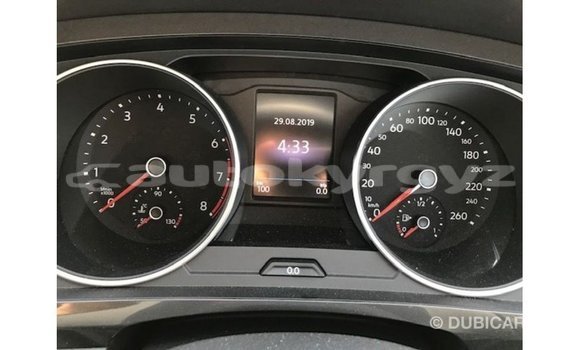 Buy Import Volkswagen Tiguan Black Car in Import - Dubai in Batken Buy Import Volkswagen Tiguan Black Car in Import - Dubai in Batken