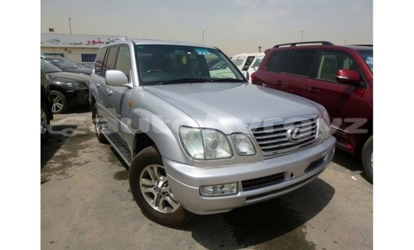Buy Import Lexus LX Other Car in Import - Dubai in Batken Buy Import Lexus LX Other Car in Import - Dubai in Batken