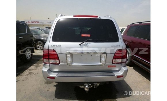 Buy Import Lexus LX Other Car in Import - Dubai in Batken Buy Import Lexus LX Other Car in Import - Dubai in Batken
