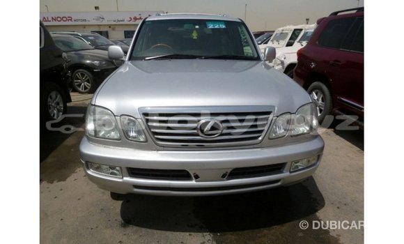 Buy Import Lexus LX Other Car in Import - Dubai in Batken Buy Import Lexus LX Other Car in Import - Dubai in Batken