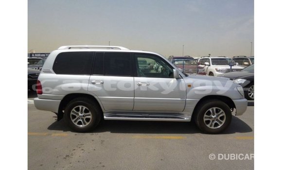 Buy Import Lexus LX Other Car in Import - Dubai in Batken Buy Import Lexus LX Other Car in Import - Dubai in Batken
