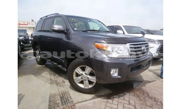 Buy Import Toyota Land Cruiser Other Car in Import - Dubai in Batken Buy Import Toyota Land Cruiser Other Car in Import - Dubai in Batken