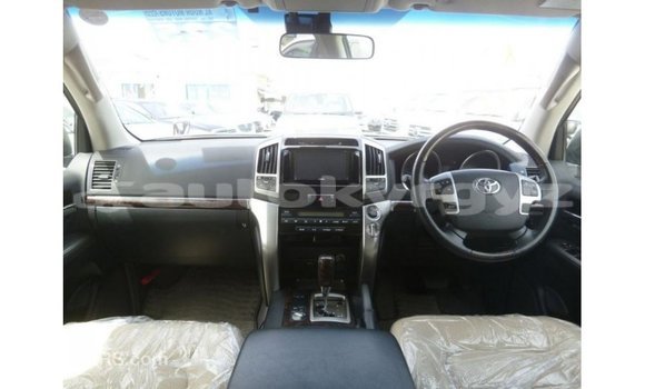Buy Import Toyota Land Cruiser Other Car in Import - Dubai in Batken Buy Import Toyota Land Cruiser Other Car in Import - Dubai in Batken