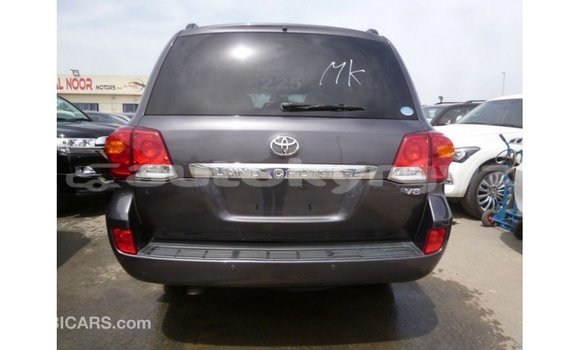 Buy Import Toyota Land Cruiser Other Car in Import - Dubai in Batken Buy Import Toyota Land Cruiser Other Car in Import - Dubai in Batken