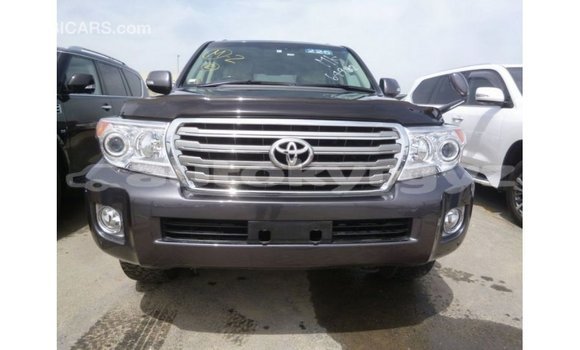 Buy Import Toyota Land Cruiser Other Car in Import - Dubai in Batken Buy Import Toyota Land Cruiser Other Car in Import - Dubai in Batken