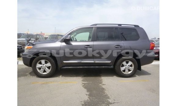 Buy Import Toyota Land Cruiser Other Car in Import - Dubai in Batken Buy Import Toyota Land Cruiser Other Car in Import - Dubai in Batken