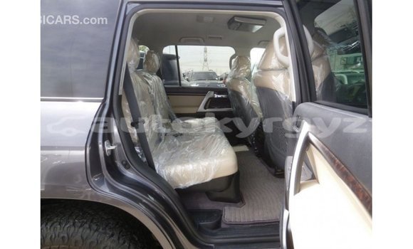 Buy Import Toyota Land Cruiser Other Car in Import - Dubai in Batken Buy Import Toyota Land Cruiser Other Car in Import - Dubai in Batken