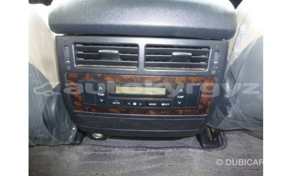 Buy Import Toyota Land Cruiser Other Car in Import - Dubai in Batken Buy Import Toyota Land Cruiser Other Car in Import - Dubai in Batken