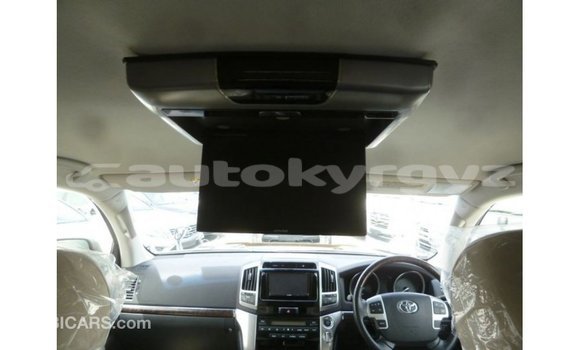 Buy Import Toyota Land Cruiser Other Car in Import - Dubai in Batken Buy Import Toyota Land Cruiser Other Car in Import - Dubai in Batken